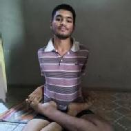 Jatin Verma Yoga trainer in Jaipur