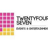 TwentyFour Seven Events institute in Mumbai