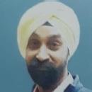 Photo of Satpal Singh Saluja