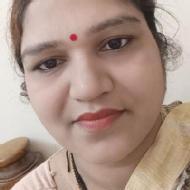 Sharmila Class I-V Tuition trainer in Chennai