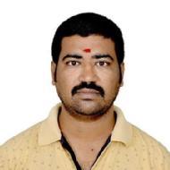 Ramkumar Varry BTech Tuition trainer in Eluru