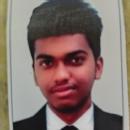 Photo of Gowtham R