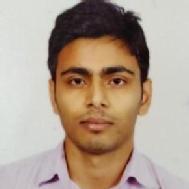 Ritesh Kumar Singh Engineering Entrance trainer in Delhi