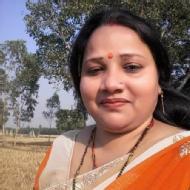 Dr. Ritu C. Hindi Language trainer in Patna