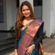 Baishali D. Class I-V Tuition trainer in Kolkata