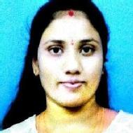 Jyoshna Class 8 Tuition trainer in Hyderabad