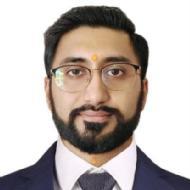 Dr. Hemender Singh BSc Tuition trainer in Jammu