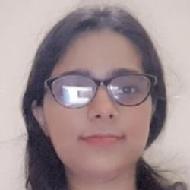 Urwa A. Class 12 Tuition trainer in Lahore