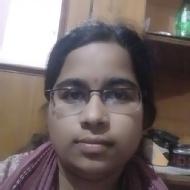 Komal M. Vocal Music trainer in Bangalore