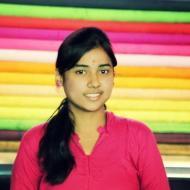 Neethu R. Class 11 Tuition trainer in Hyderabad