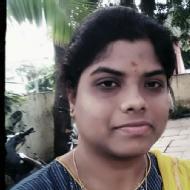 Vijayshree A. C++ Language trainer in Raichur