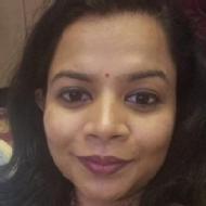 Priyanka S. Class I-V Tuition trainer in Bangalore