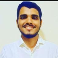 Pranit Shirole SQL Programming trainer in Mumbai