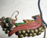 Workshop on Terracotta Jewellery Making Art and Craft institute in Bangalore