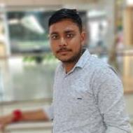 Yatendra Singh Kuntal Class 10 trainer in Mathura