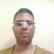 Nitin Biyani Class I-V Tuition trainer in Mumbai