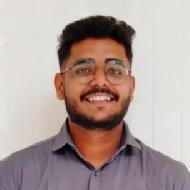 Sarthak Agrawal Class 10 trainer in Indore