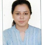 Dr Sonal Medical Entrance trainer in Amritsar