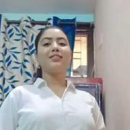 Riya J. Class I-V Tuition trainer in Delhi