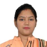 Kirti S. Class I-V Tuition trainer in Delhi