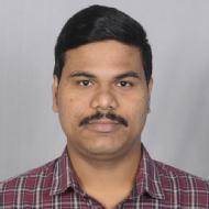 Chinnababu UPSC Exams trainer in Visakhapatnam