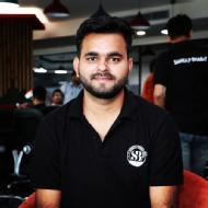 Mohit Sharma NEET-UG trainer in Gurgaon