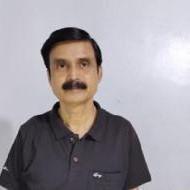 Vijay Kumar Class 12 Tuition trainer in Delhi