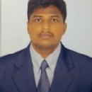 Photo of Jayaprasad B