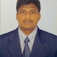 Jayaprasad B MBA trainer in Bantval