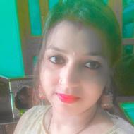 Juhi Jha Nursery-KG Tuition trainer in Darbhanga