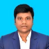 Mukesh Kumar Burnwal Class 12 Tuition trainer in Ranchi