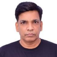 Ashok Kumar Rajput BTech Tuition trainer in Meerut