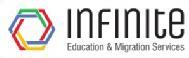 Infinite Education And Migration Services Career counselling for studies abroad institute in Hyderabad