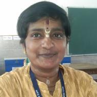 Padmavathi Class I-V Tuition trainer in Chennai