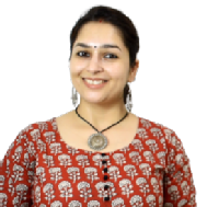 Shivani Phonics trainer in Bangalore