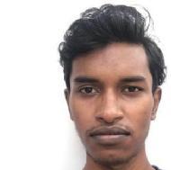Anubhav Srivastava Class 10 trainer in Deoria