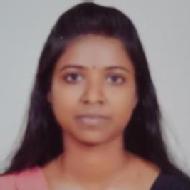 Anakha S. Class 12 Tuition trainer in Chirayinkeezhu