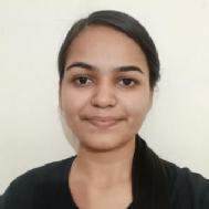 Varsha Class 6 Tuition trainer in Delhi