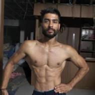 Pushpendra Sarwa Personal Trainer trainer in Vadodara