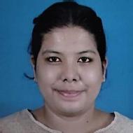 Nitika Class 10 trainer in Delhi