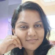 Aakanksha A. MBBS & Medical Tuition trainer in Delhi