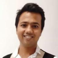 Maruf Pathan Microsoft Power BI trainer in Pune