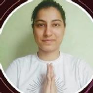 Jyoti D. Yoga trainer in Sonipat