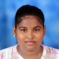 Konuku T. Class 12 Tuition trainer in Kakinada