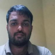 Ganesh Patel K L Class 11 Tuition trainer in Davanagere