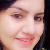 Ruchika S. Class 9 Tuition trainer in Jammu