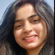 Priti G. Yoga trainer in Delhi
