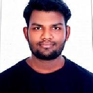 Nikhil Ram Jadhav Class I-V Tuition trainer in Vasai