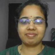 Ramya S. NEET-UG trainer in Mysore