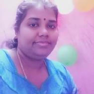 M. Antony S. Class I-V Tuition trainer in Chennai